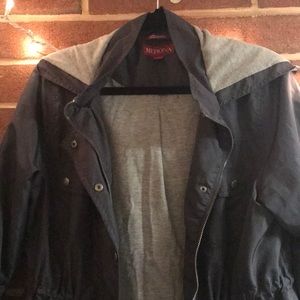 Water Resistant Jacket